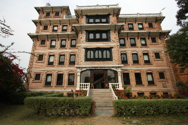 Himalayan Horizon Hotel Sun-N-Snow