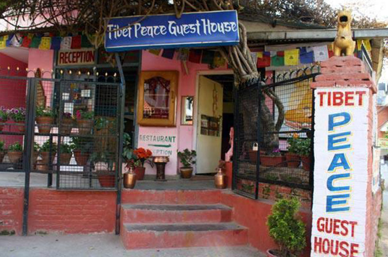 Tibet Peace Guest House