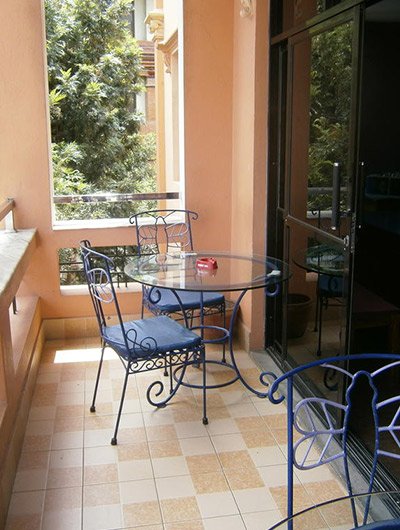 Harvest Moon Guest House