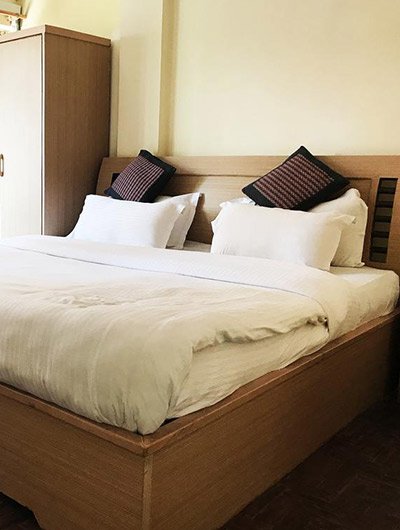 Harvest Moon Guest House