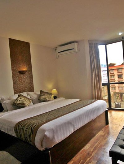 Harvest Moon Guest House