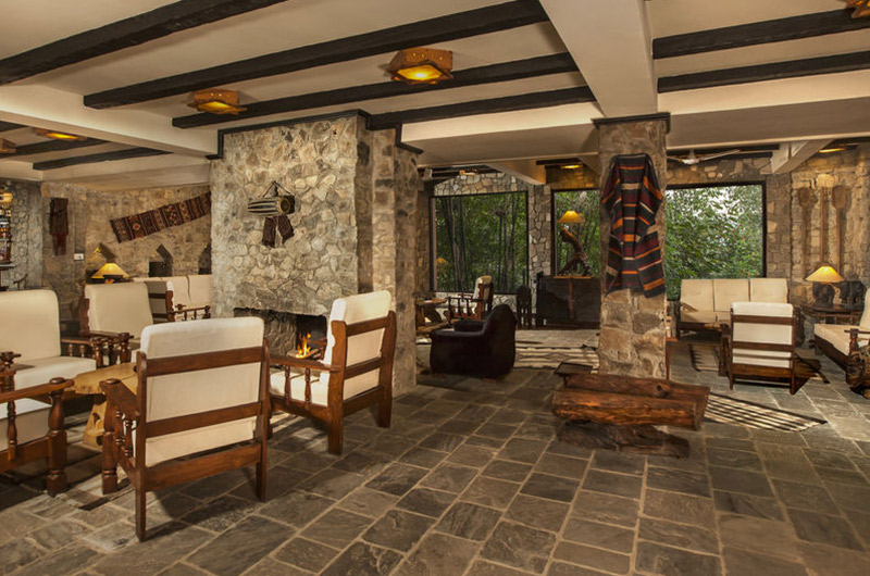 Dwarikas Himalayan Shangri-La Village Resort