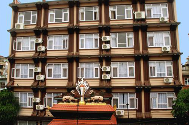 Hotel Norbu Linka