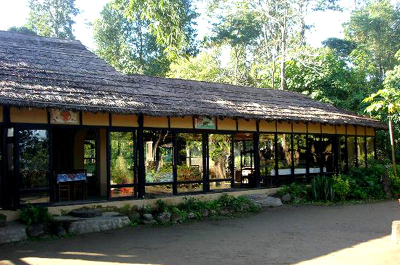 Machan Wildlife Resort