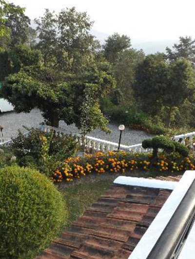 Harvest Moon Guest House