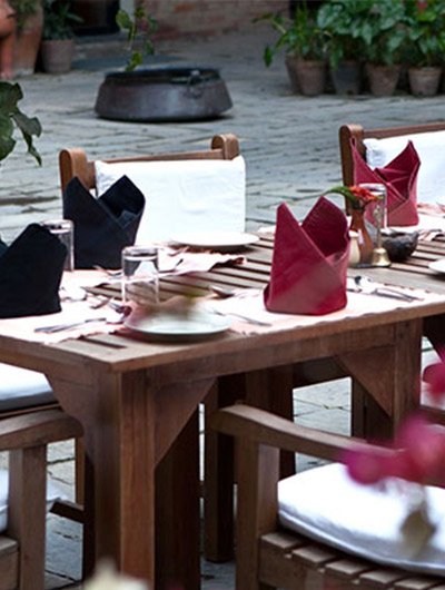 Harvest Moon Guest House