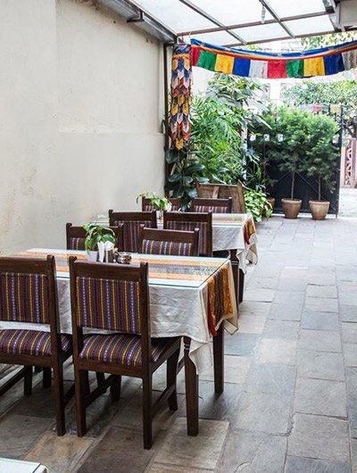 Harvest Moon Guest House