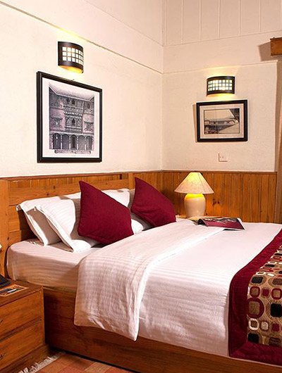 Temple Tree Resort & Spa