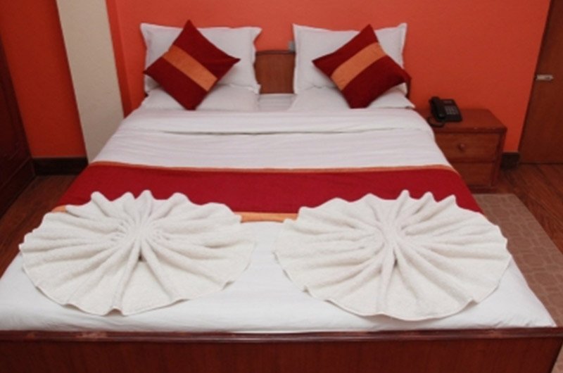 Shree Tibet Family Guest House