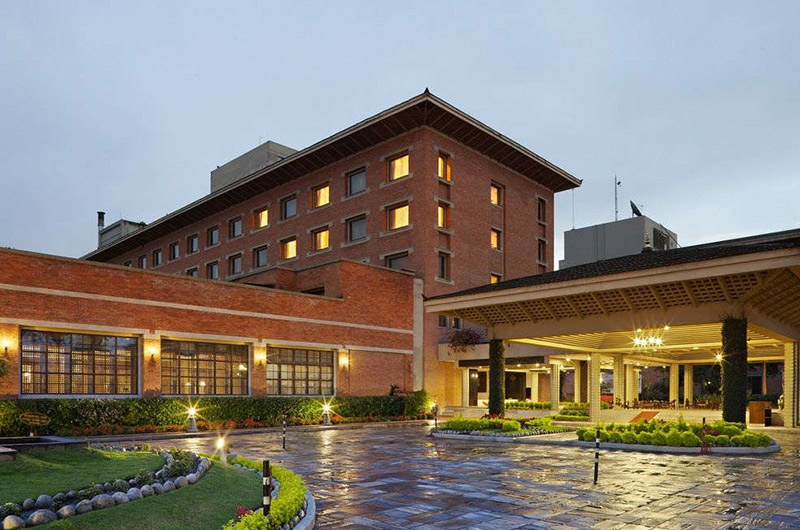 Soaltee Crowne Plaza