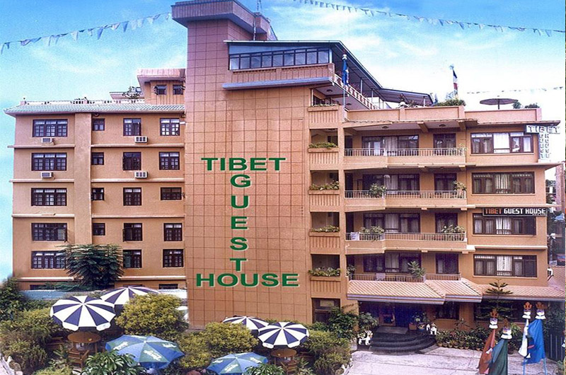 Tibet Guest House
