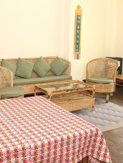 Temple Tree Resort & Spa