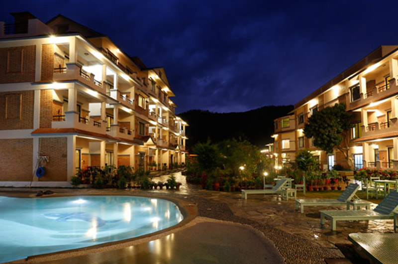 Mount Kailash Resort