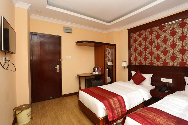 OYO 103 Hotel Pokhara Goodwill