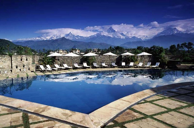 Shangri-La Village Resort