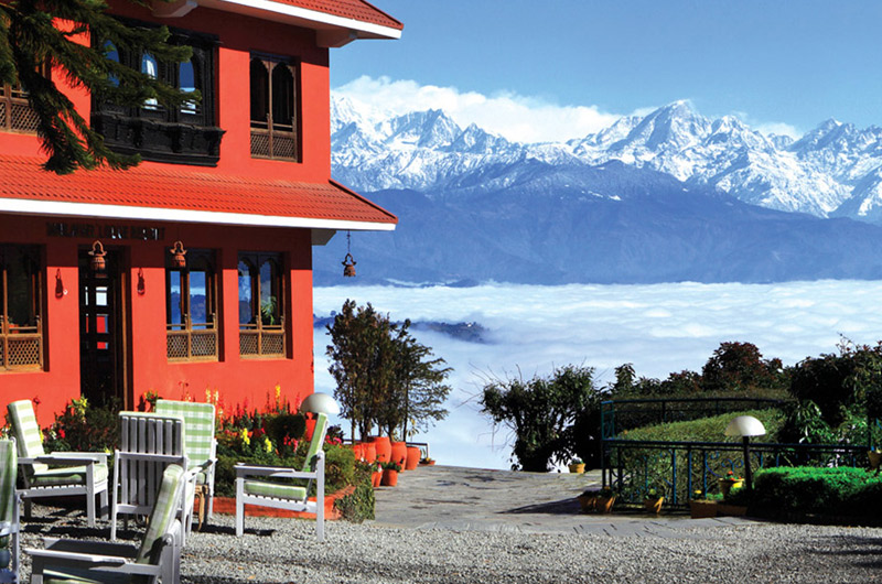 Dhulikhel Lodge Resort