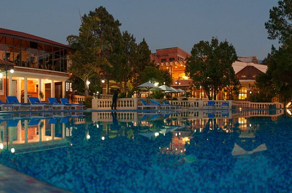 The 10 Best Resorts around Kathmandu Valley