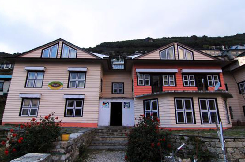 The Nest Restaurant and Hotel